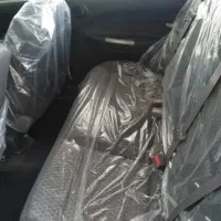 ساینا 85گانه خانگی کم کار 1404|خودرو سواری و وانت|کیش, |دیوار