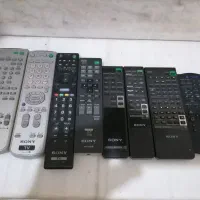 سیستم خانگی انواع کنترل اورجینال واصل