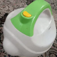 خردکن|خردکن، آسیاب، غذاساز|ری, شهید غیوری (ابن باویه)|دیوار