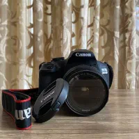دوربین Canon 2000D