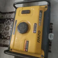 موتور برق 1500وات درحد