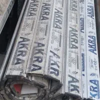 کرکره آلومینیومی برقی