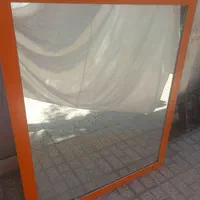 آیینه|آینه|مشهد, خواجه ربیع|دیوار