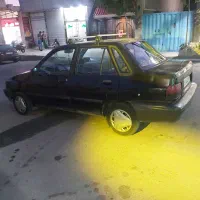 پراید ۸۴