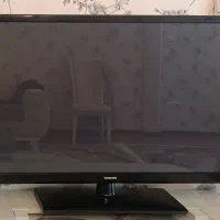 تلویزیون 43اینچ سامسونگ پلاسما