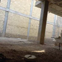 خانه ویلایی سفت کاری شهر درچه|فروش خانه و ویلا|خمینیشهر, |دیوار