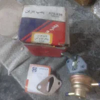 پمپ بنزین پیکان دولوکس