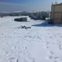 زمین-مسکونی-جنب-آپارتمانهای-آراز