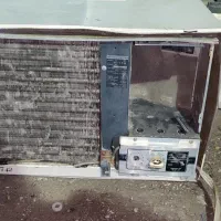 خریدو فروش کولر سوخته و سالم اوجرنال|کولر گازی و فن‌کوئل|بهبهان, |دیوار