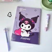 تعدادی لوازم تحریر