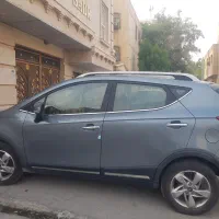 جکs3 مدل 97|خودرو سواری و وانت|بندرعباس, |دیوار