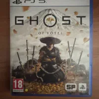Ghost of yotei