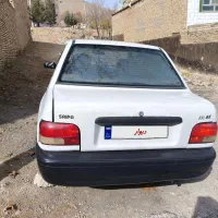 پراید مدل ۹۰|خودرو سواری و وانت|شهرکرد, |دیوار