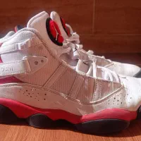 کتانی ورزشی و بسکتبالی مردانه مدل|کیف، کفش، کمربند|خرمآباد, |دیوار