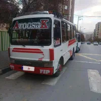 مینی بوس اویکو