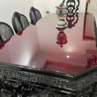 فروش آیینه و شیشه درجه یک|خدمات پیشه و مهارت|لاهیجان, بازکیاگوراب|دیوار