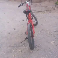 دوچرخه ۲۴|دوچرخه، اسکیت، اسکوتر|مهران (ایلام), |دیوار