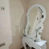 آینه کنسول فانتزی