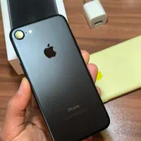گوشی ایفون 7با حافظه128