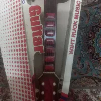 گیتار|گیتار، بیس، امپلیفایر|قم, پردیسان|دیوار