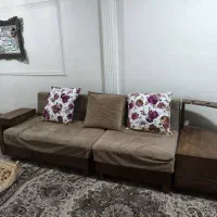 مبل ال ۷ نفره