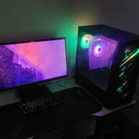 pc gamming|رایانه رومیزی|تهران, امیریه|دیوار