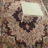 فرش ۹متری|فرش|قزوین, |دیوار