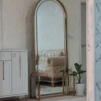 آیینه نوچراغ دار