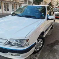 پارس 401 تیوفایو