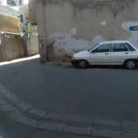 ۲۰۰متر بر۸ واقع درخاک سفید