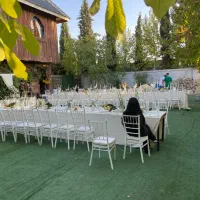 تشریفات مهمانی تولد عقد