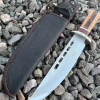 تولید و‌پخش انواع چاقو