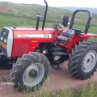 تراکتور ۴۷۵ مدل ۱۴۰۲