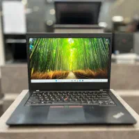 لپ تاپ لنوو i7نسل 11 Lenovo ThinkPad L14