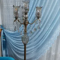 پرده|پرده، رانر، رومیزی|ملایر, |دیوار