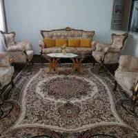 مبل استیل