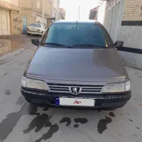 ۴۰۵ مدل۸۲|خودرو سواری و وانت|اصفهان, کنگاز|دیوار