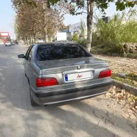 پارس مدل ۸۸|خودرو سواری و وانت|بابل, |دیوار