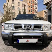 نیسان پیکاپ ۸۸