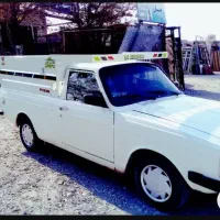 حمل نقل پیکان وانت