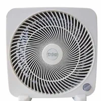 پنکه رومیزی دمنده