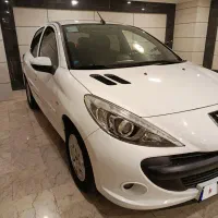 پژو 207 اتوماتیک|خودرو سواری و وانت|تهران, بهار|دیوار