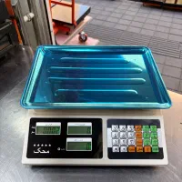 ترازو ۴۰ کیلویی دقت ۲ گرم