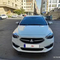 شاهین CVT اتوماتیک اسفند 1403