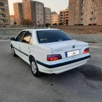 پارس سال 1400|خودرو سواری و وانت|مشهد, امیریه|دیوار