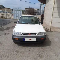 پراید86