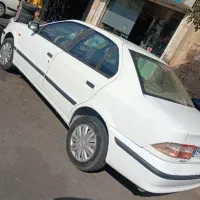 سمند EF7 ، مدل ۹۶ ، کم کار کارمندی ، تهرانپارس|خودرو سواری و وانت|تهران, تهرانپارس شرقی|دیوار