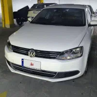 فولکس واگن جتا ۲.۰ لیتر - پلاک ارس