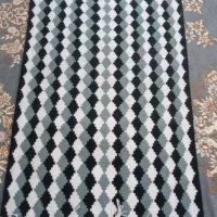 گلیم دست بافت