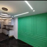 فروش آپارتمان۳۴متری/پلن مهندسی شخصی‌ساز باسندتکبرگ